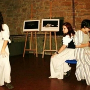 de dans și artă dramatică la Turnul Croitorilor